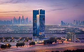 Hotel Local Dubai At Jumeirah Village Triangle