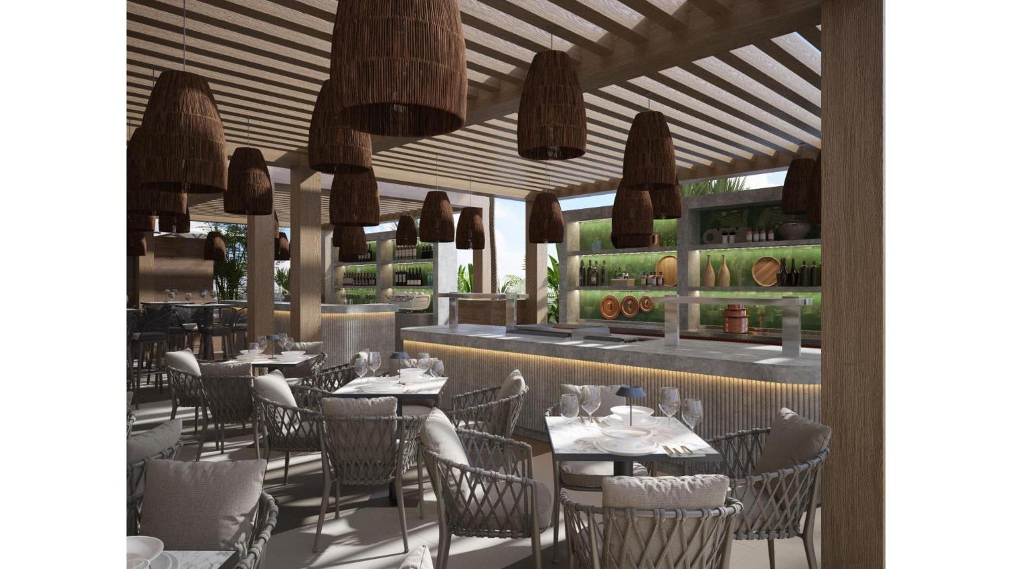 Hotel Local Dubai At Jumeirah Village Triangle Exterior photo