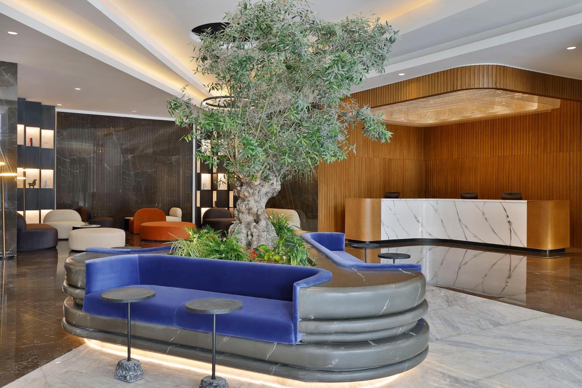Hotel Local Dubai At Jumeirah Village Triangle Exterior photo
