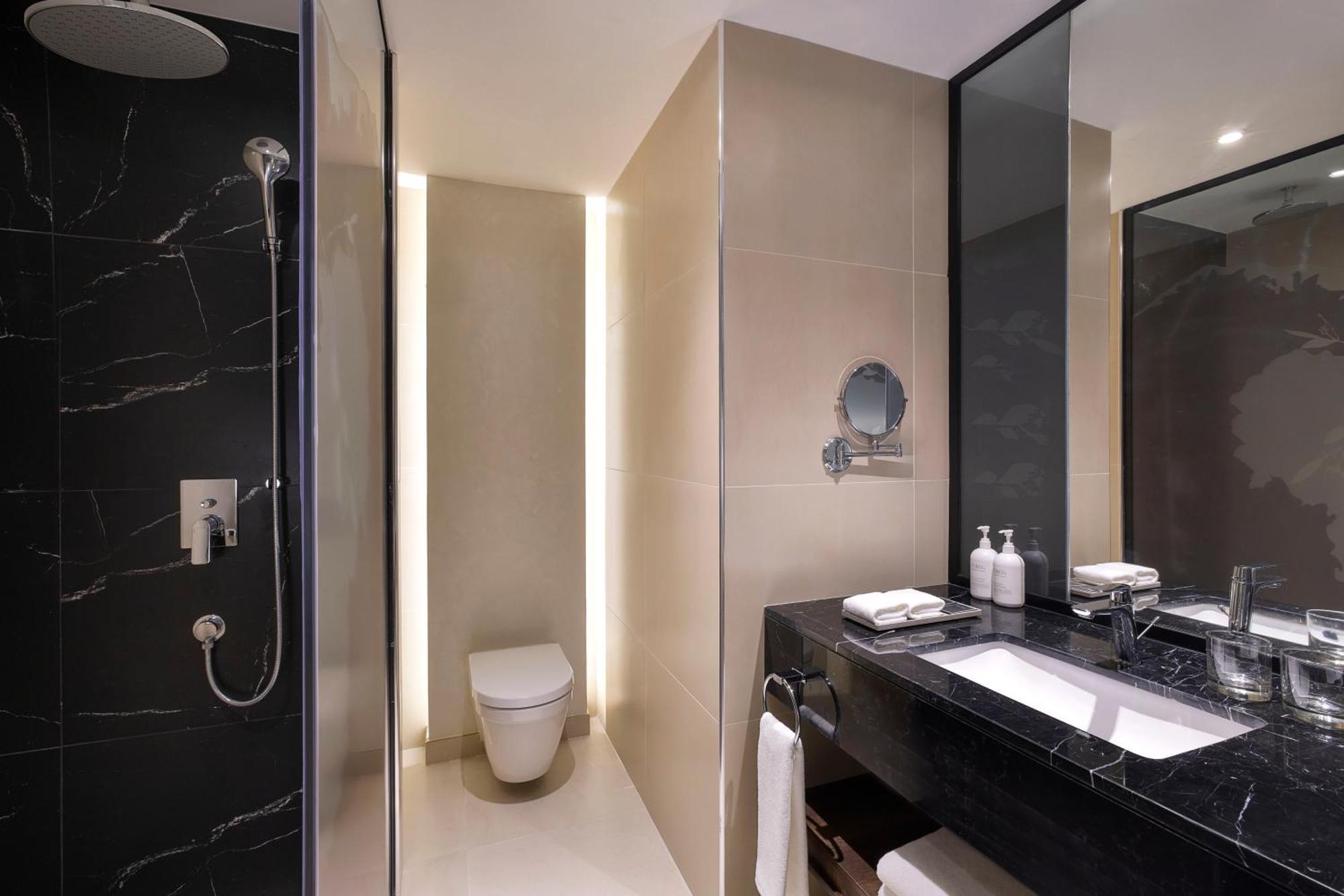 Hotel Local Dubai At Jumeirah Village Triangle Exterior photo