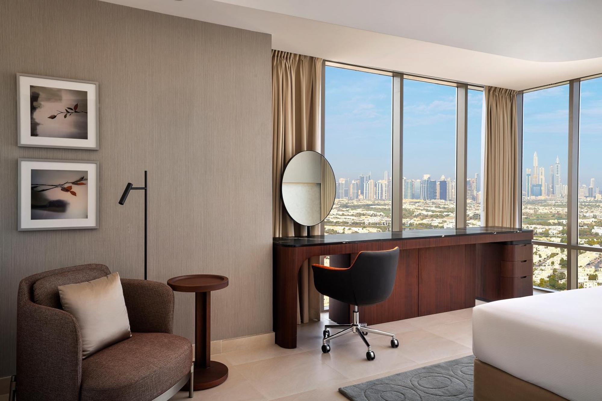 Hotel Local Dubai At Jumeirah Village Triangle Exterior photo